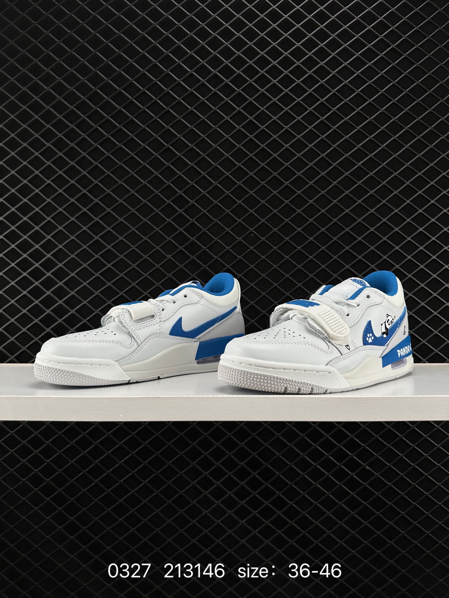 Air Jordan Legacy 312 Low